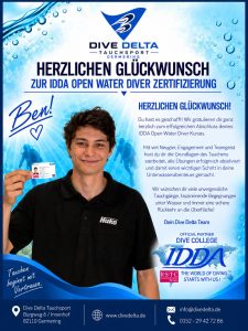 Ben OWD