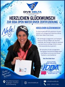 Nele OWD