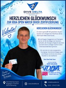 Valentin OWD