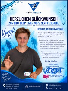 Vincent Deep
